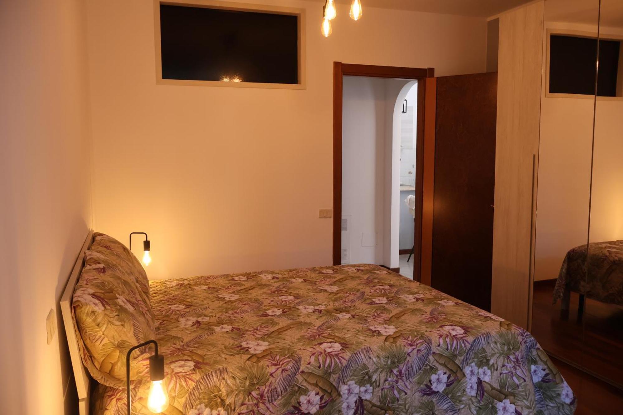 Casa Ale&vale Assisi Apartment Santa Maria Degli Angeli (Assisi)