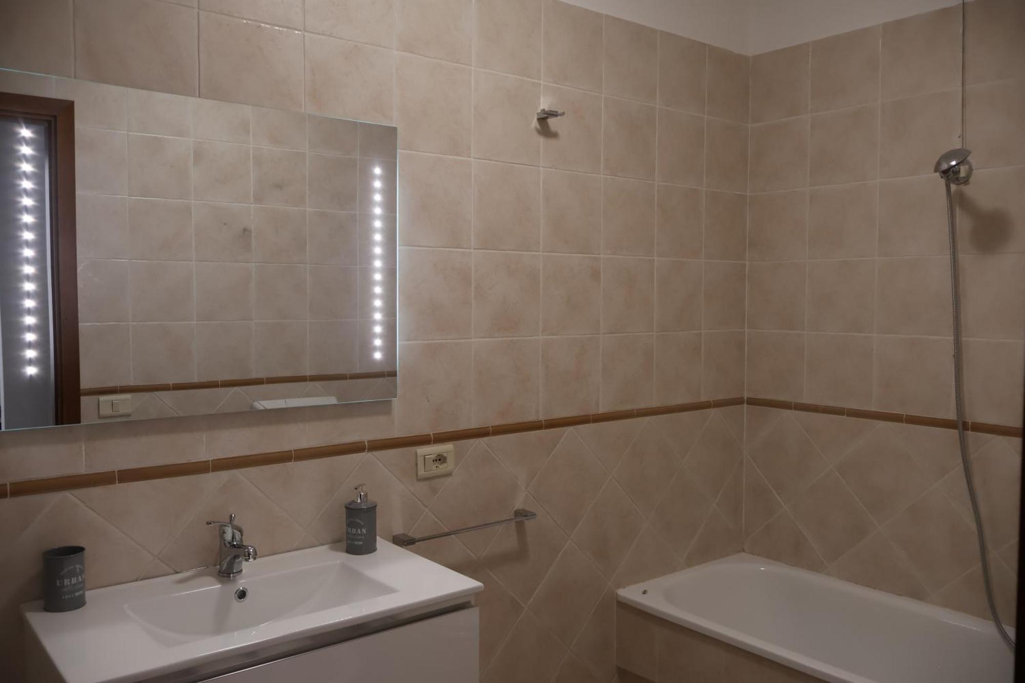 Apartment Casa Ale&vale Assisi Santa Maria Degli Angeli (Assisi)