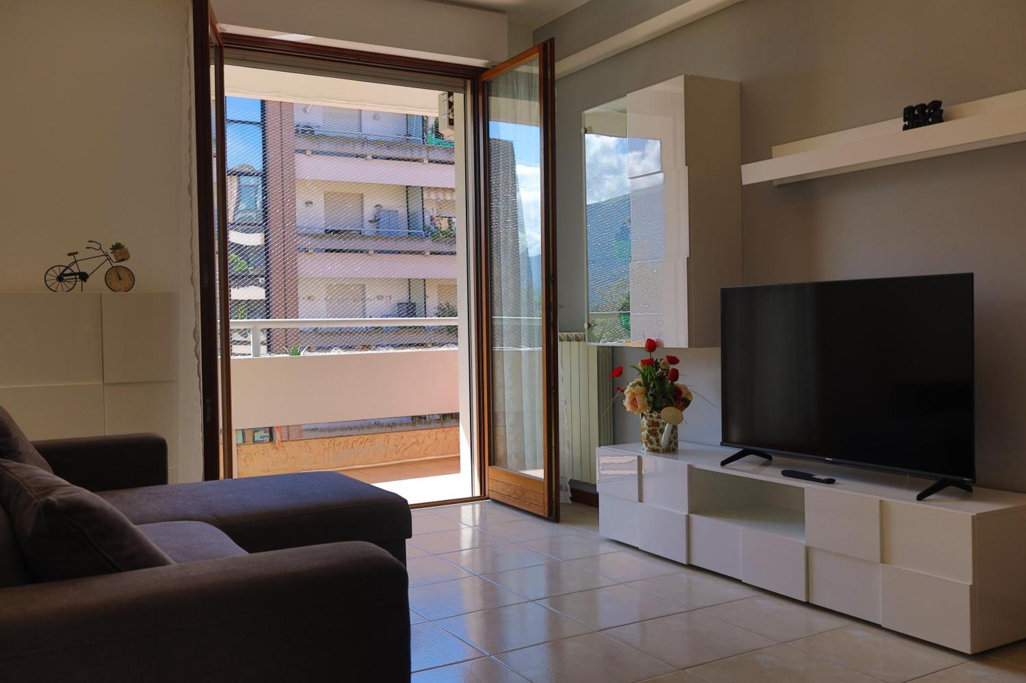 Apartment Casa Ale&vale Assisi Santa Maria Degli Angeli (Assisi)