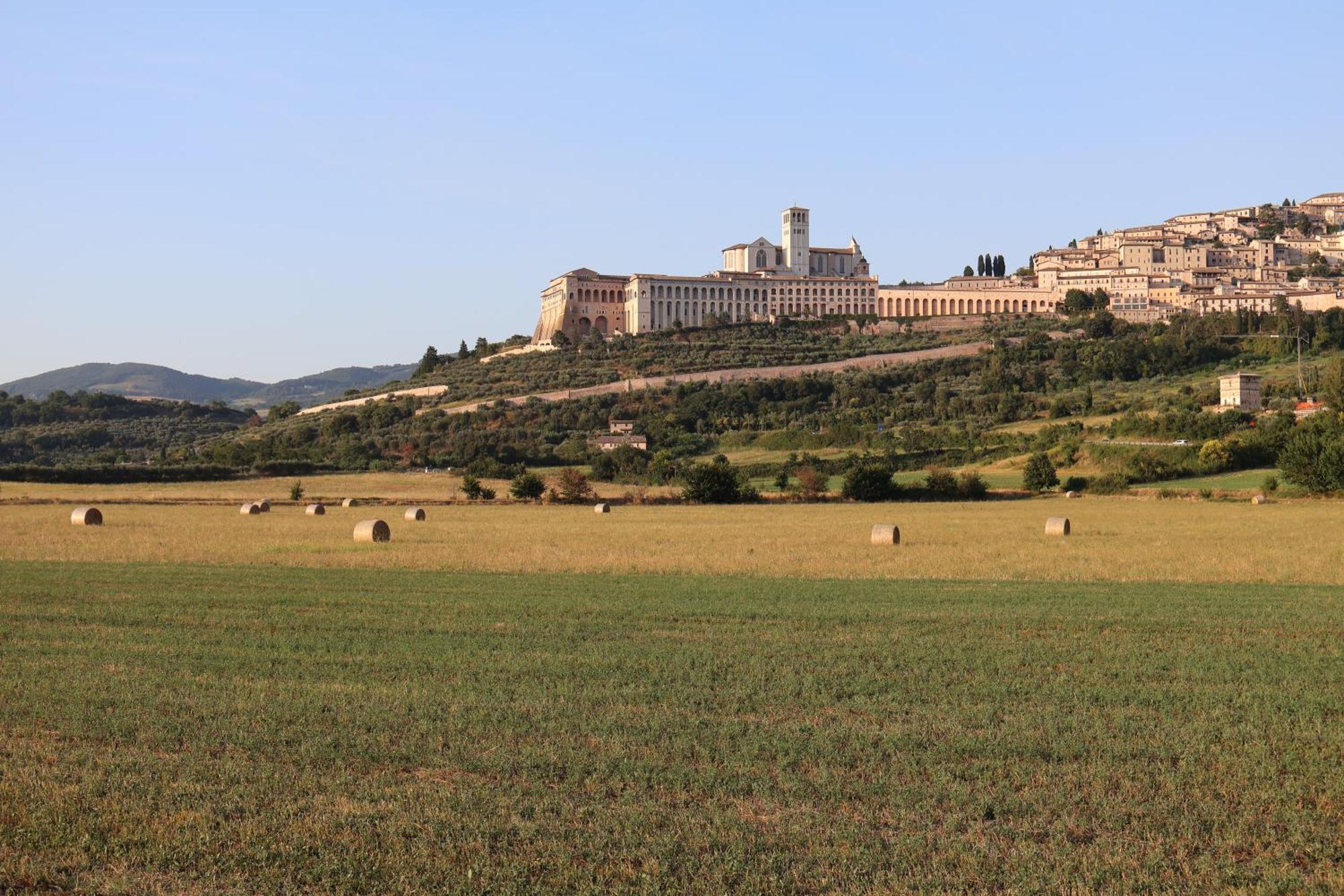 Apartment Casa Ale&vale Assisi Santa Maria Degli Angeli (Assisi)